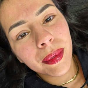 lippigmentatie bij Moments Bodycare