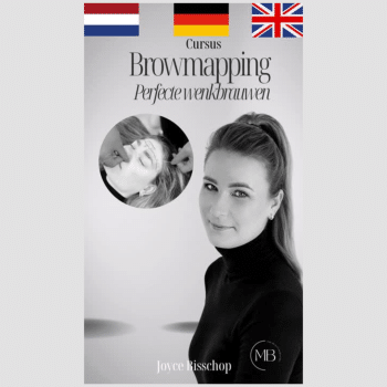 Online cursusboek Browmapping