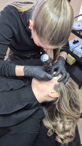 PMU Academy bij Moments Bodycare