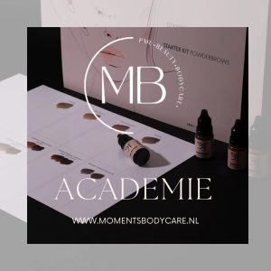 powder brows opleiding 