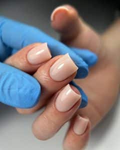 nagelstyliste Biddinghuizen.