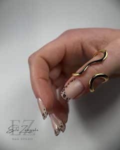 nagelstyliste Biddinghuizen.