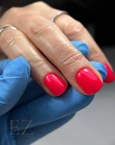 Nagelstyliste Biddinghuizen