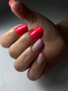 Nagelstyliste Biddinghuizen