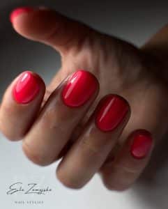 Nagelstyliste Biddinghuizen