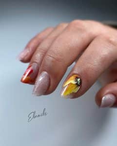 Nagelstyliste Biddinghuizen