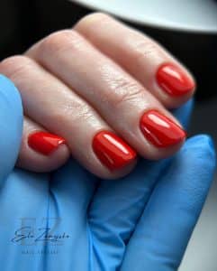 Nagelstyliste Biddinghuizen